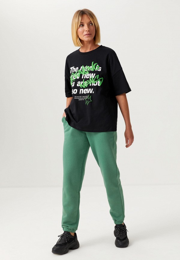 фото Футболка sela