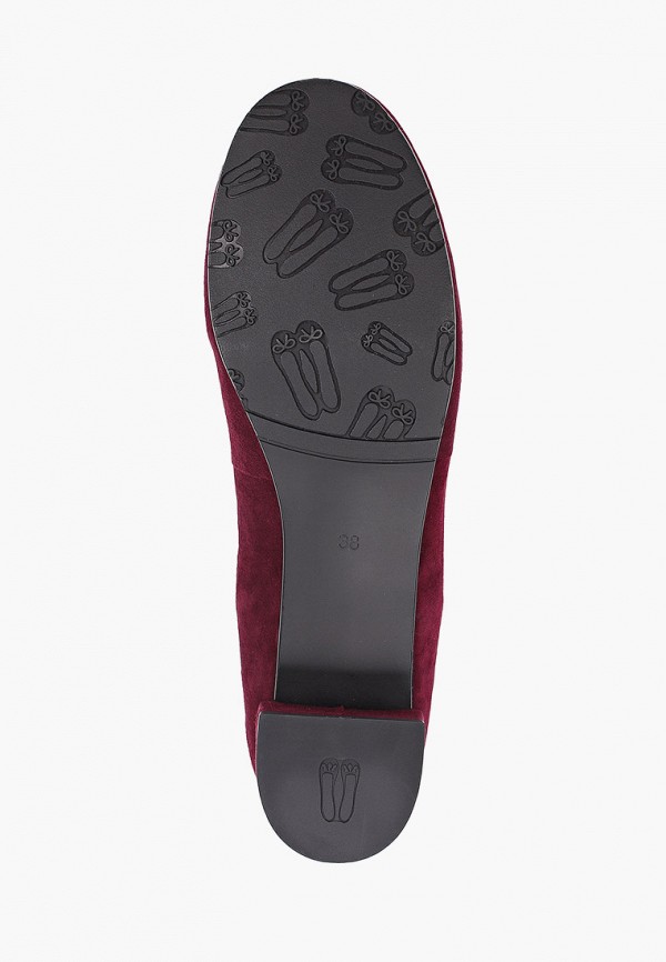 фото Туфли king boots