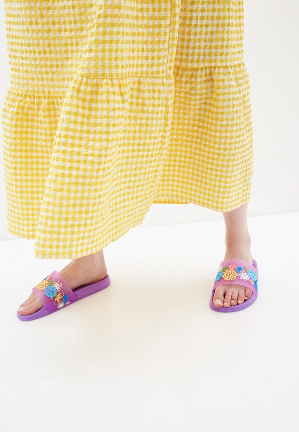 фото Сланцы tingo