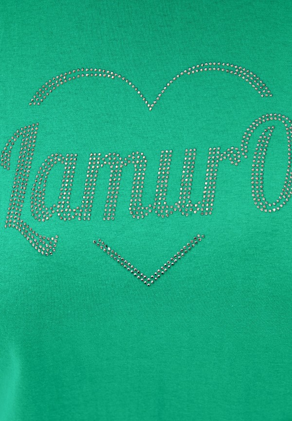 фото Футболка lamuro