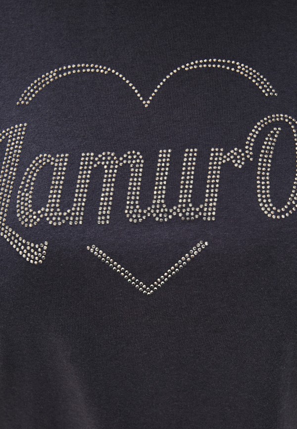 фото Футболка lamuro