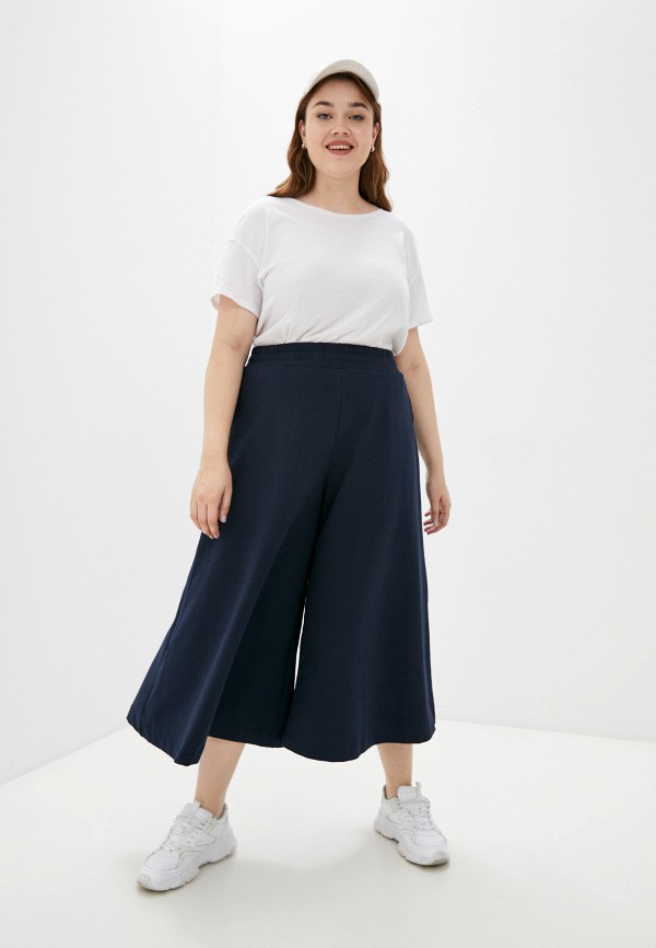 фото Брюки lamuro