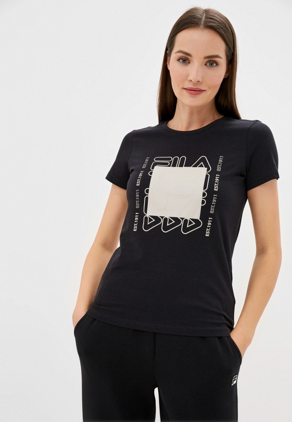 фото Футболка fila