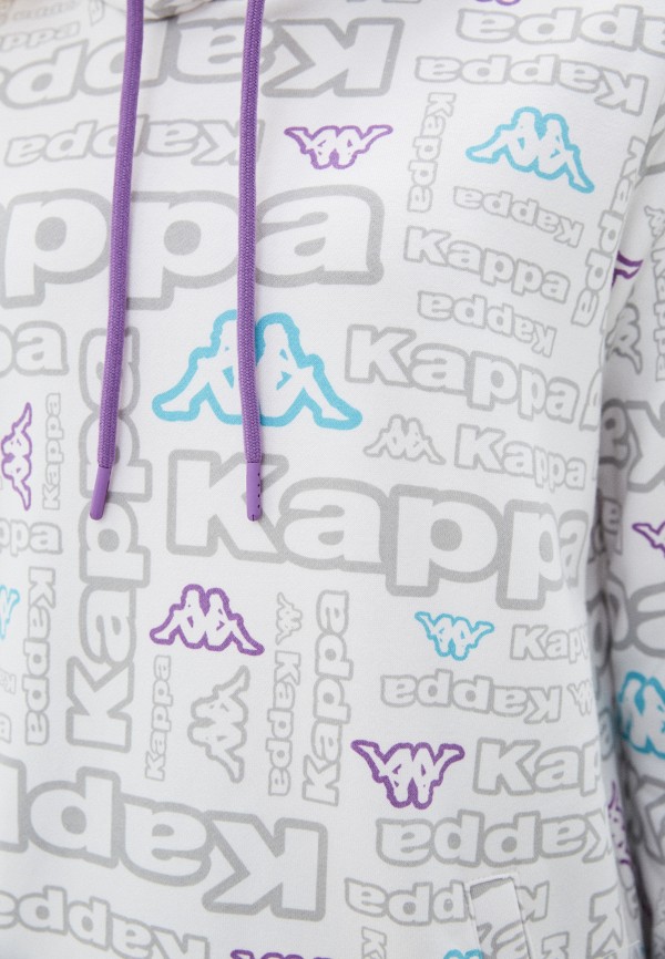 фото Худи kappa