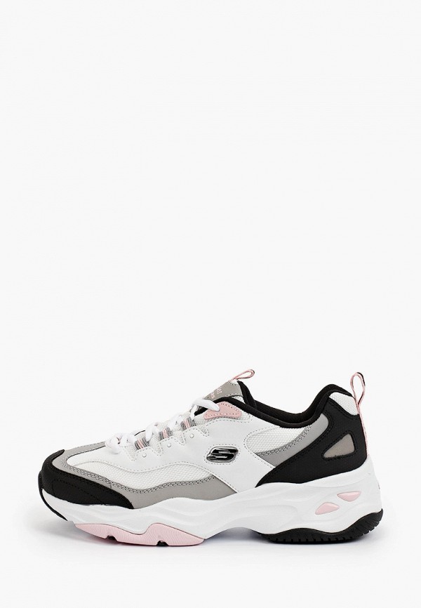 фото Кроссовки skechers