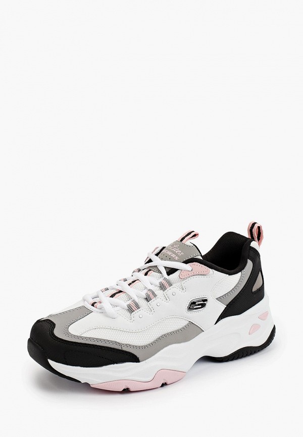 фото Кроссовки skechers