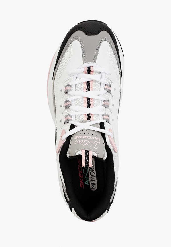 фото Кроссовки skechers