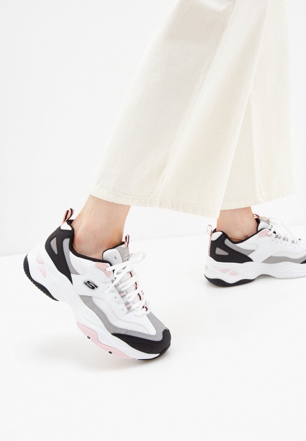 фото Кроссовки skechers