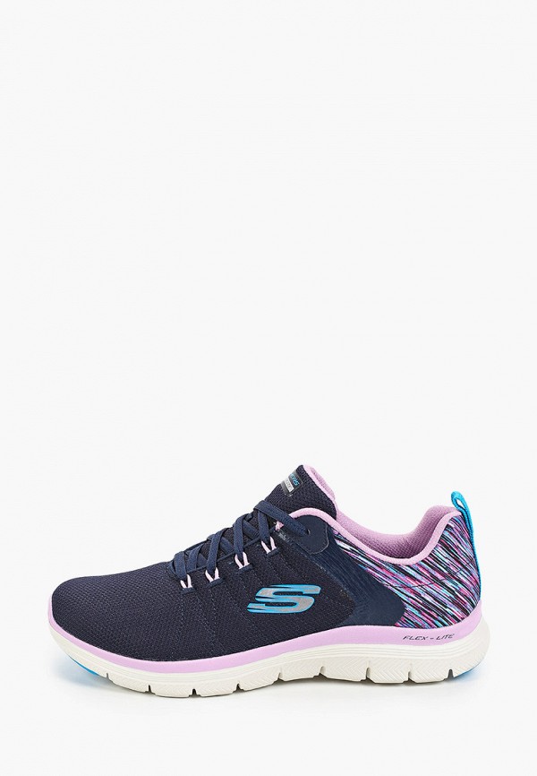 фото Кроссовки skechers