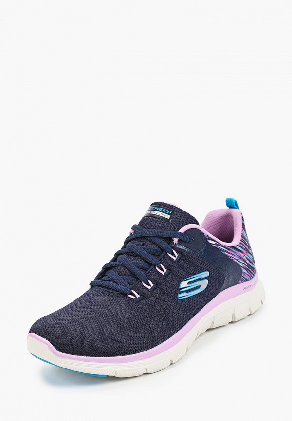 фото Кроссовки skechers