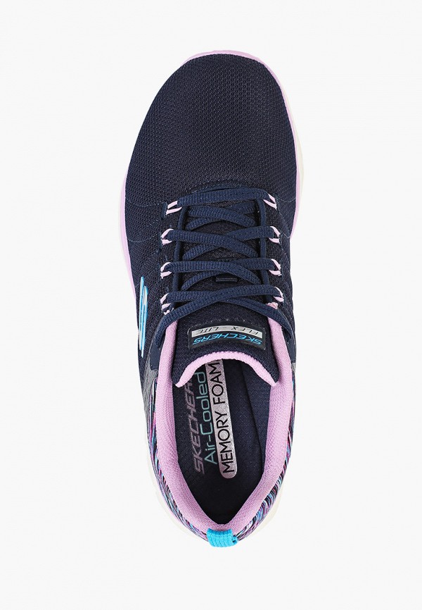 фото Кроссовки skechers