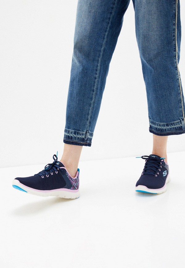 фото Кроссовки skechers
