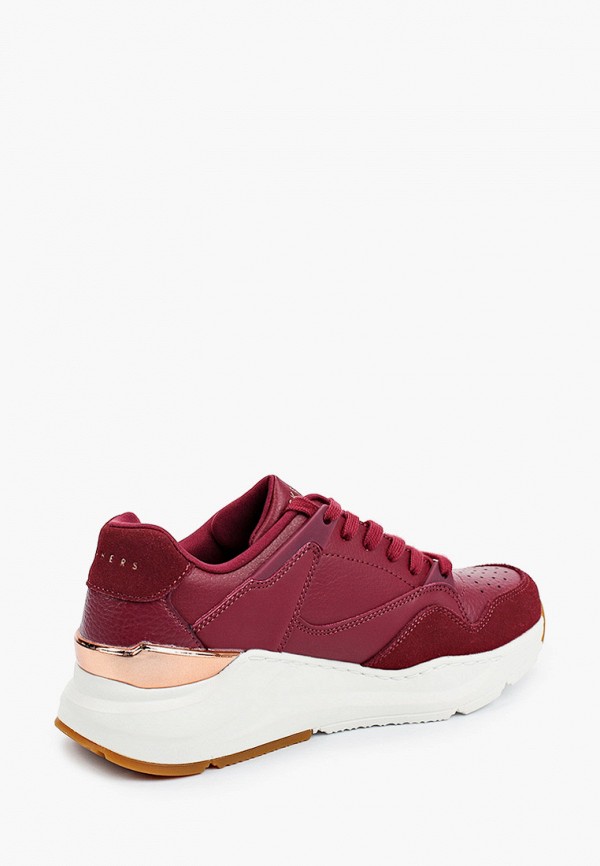 фото Кроссовки skechers