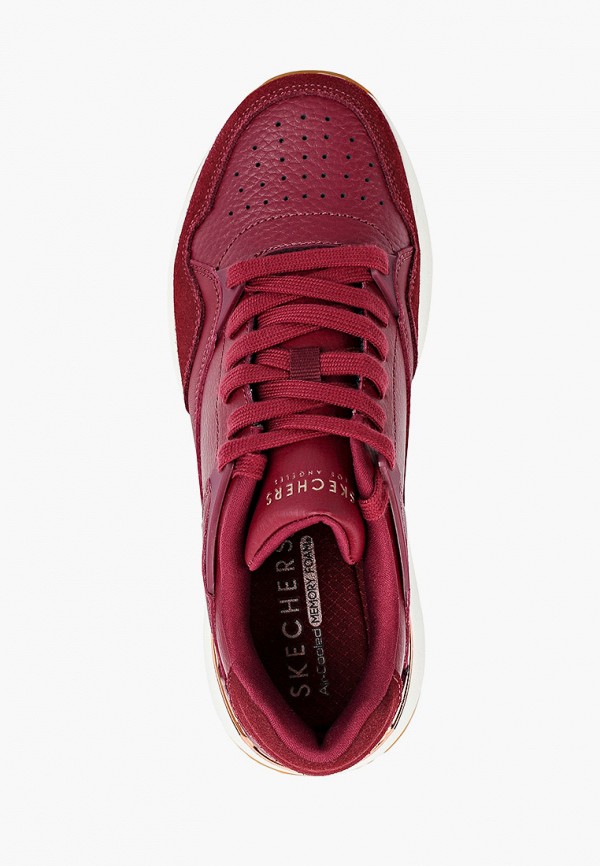 фото Кроссовки skechers