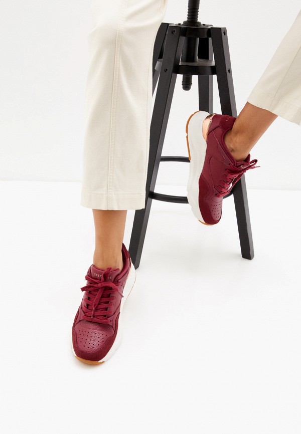 фото Кроссовки skechers