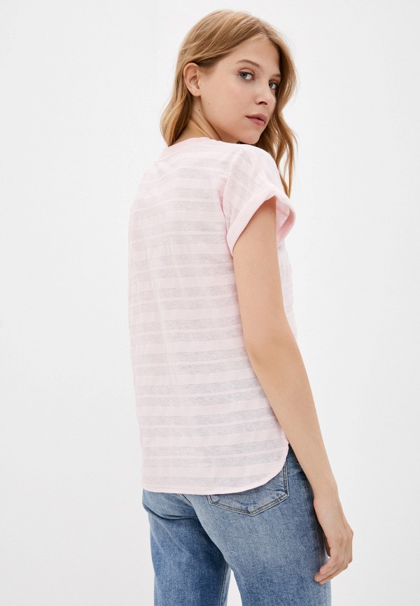 фото Футболка lacoste