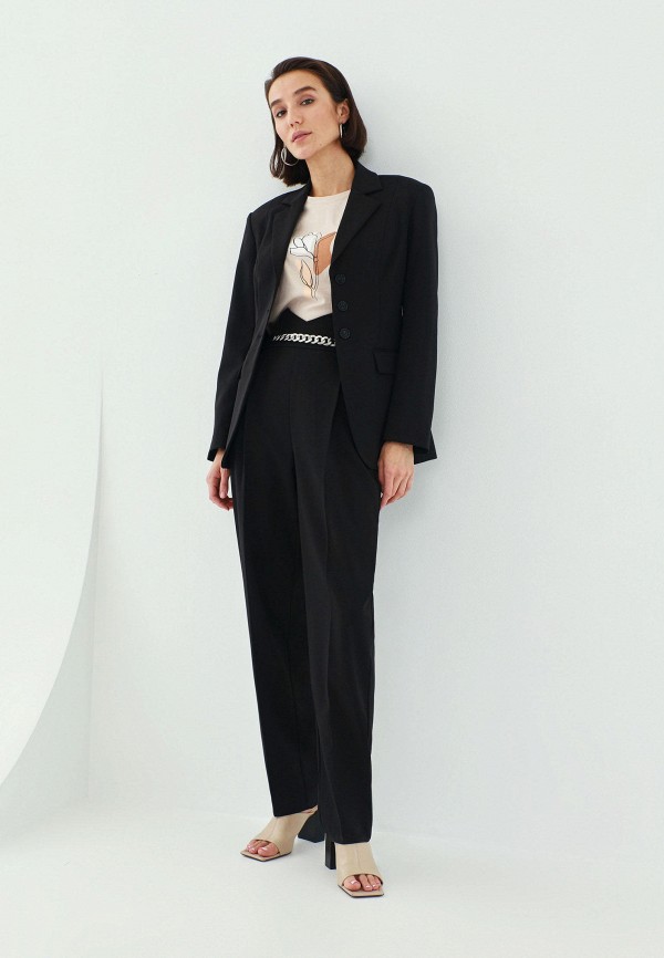 фото Футболка zarina