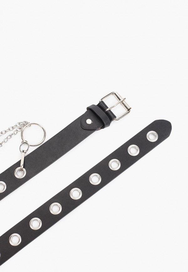 фото Ремень silver fish