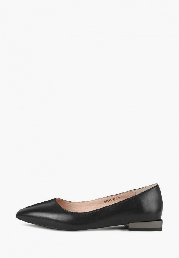 фото Туфли pierre cardin