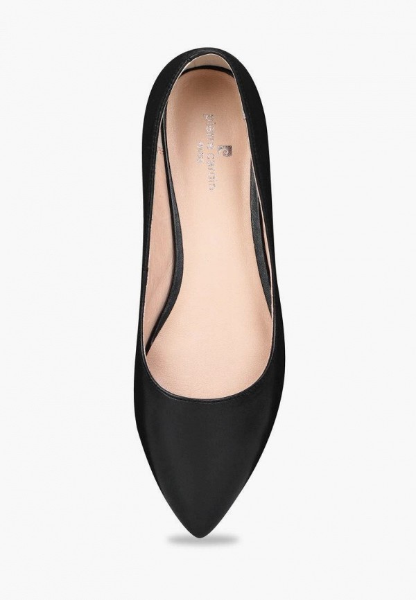 фото Туфли pierre cardin