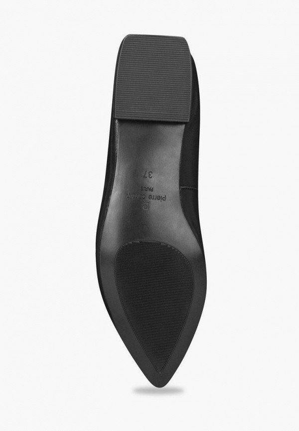 фото Туфли pierre cardin