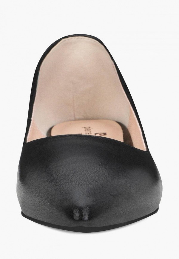 фото Туфли pierre cardin