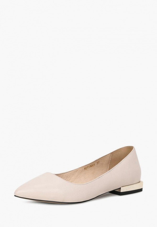 фото Туфли pierre cardin