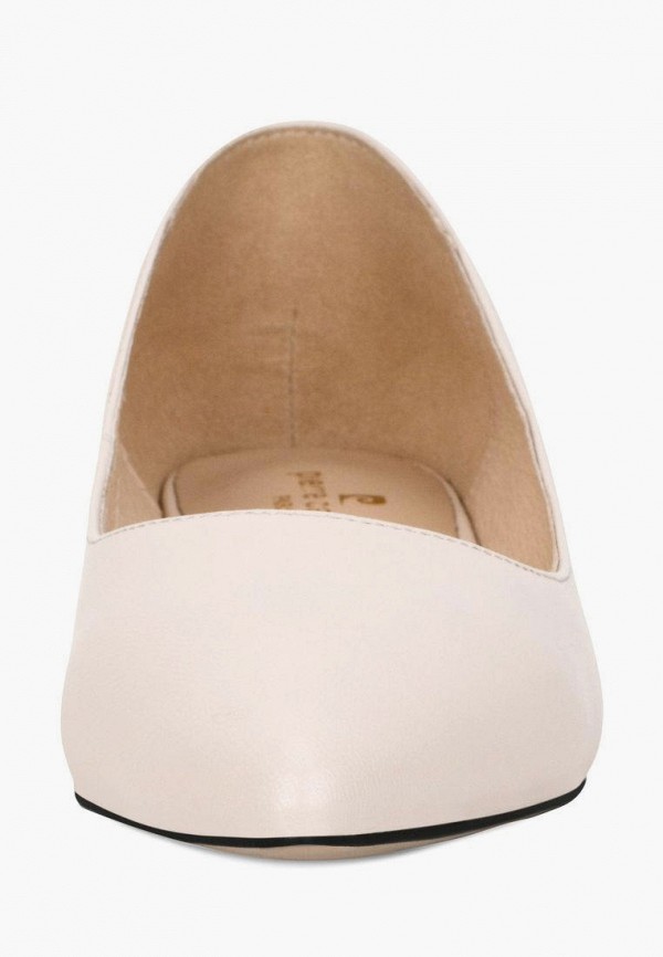 фото Туфли pierre cardin