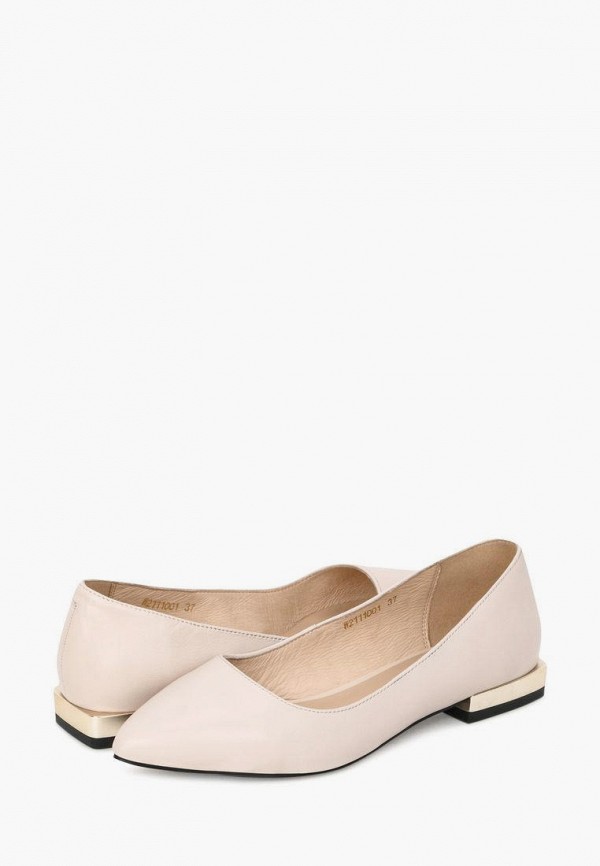 фото Туфли pierre cardin