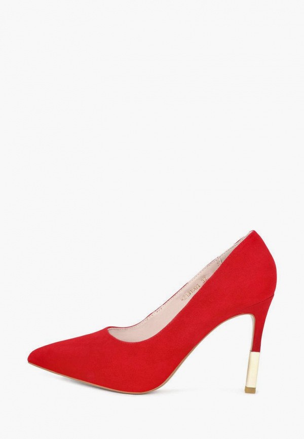 фото Туфли pierre cardin