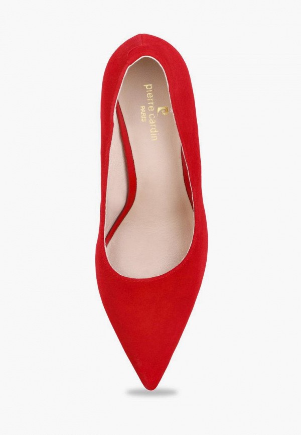 фото Туфли pierre cardin