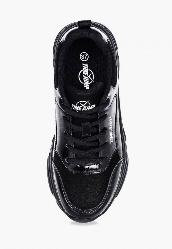 фото Кроссовки timejump