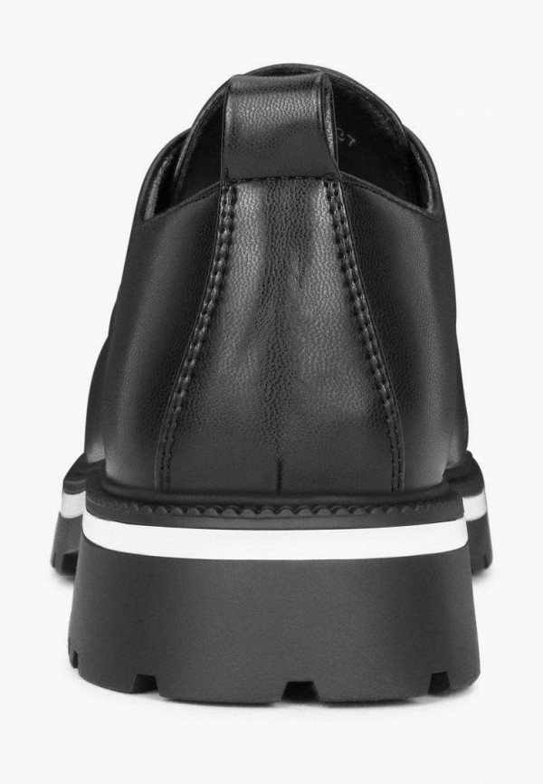 фото Ботинки t.taccardi