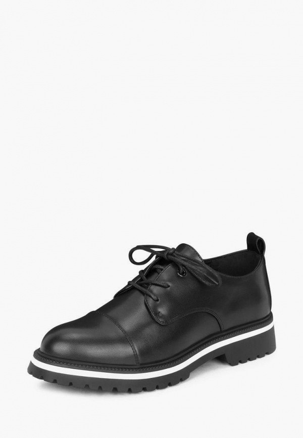 фото Ботинки t.taccardi