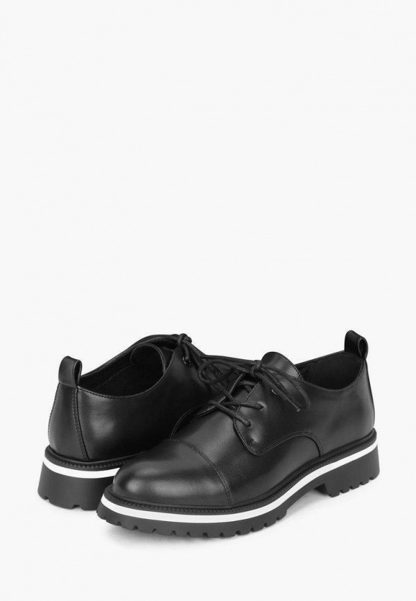 фото Ботинки t.taccardi