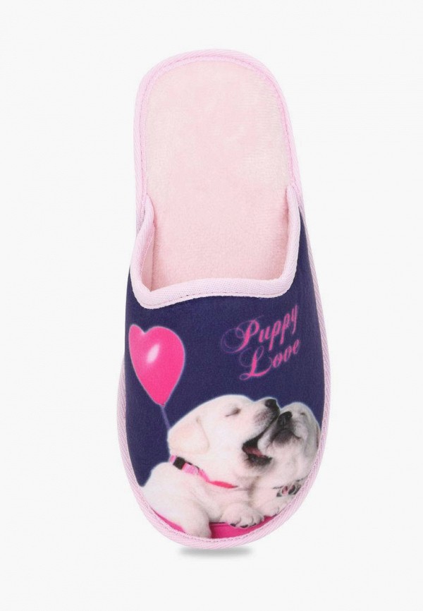 фото Тапочки t.taccardi