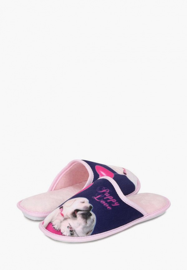 фото Тапочки t.taccardi