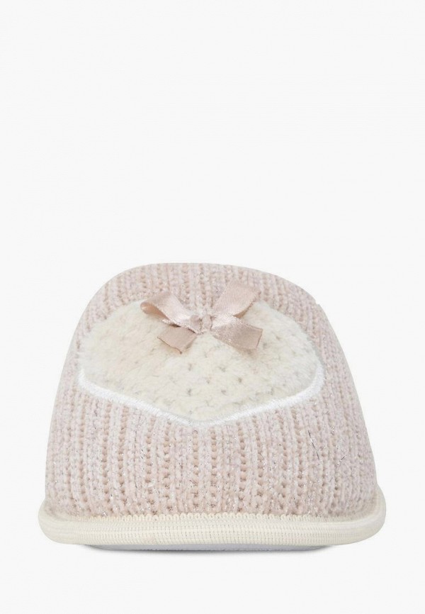 фото Тапочки t.taccardi