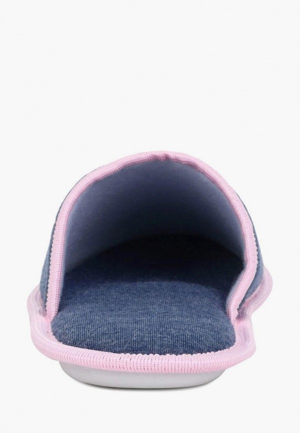 фото Тапочки t.taccardi