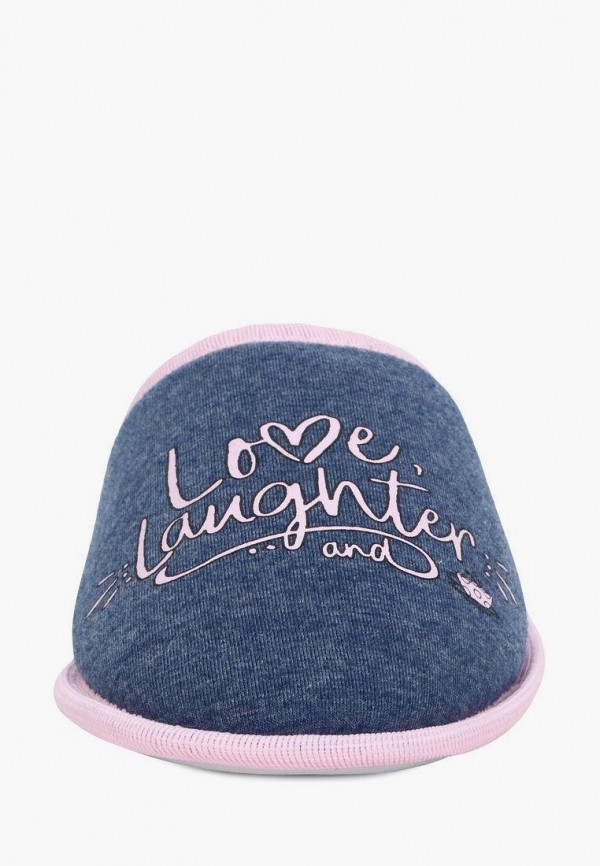 фото Тапочки t.taccardi