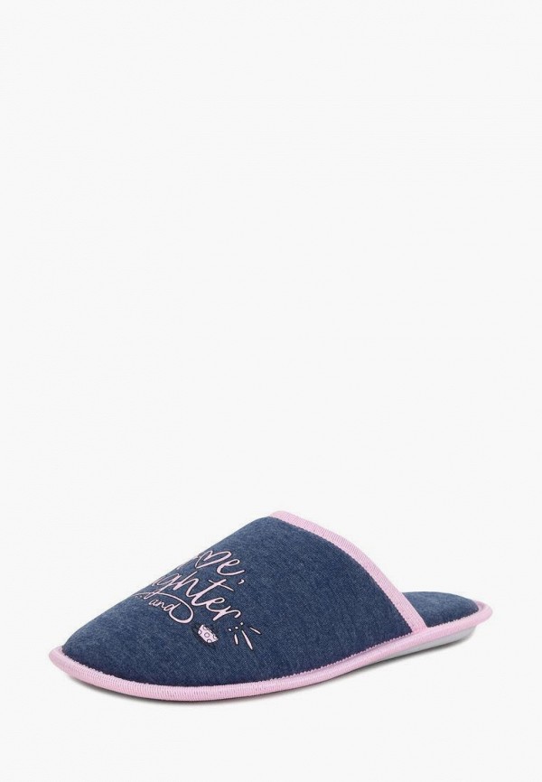 фото Тапочки t.taccardi