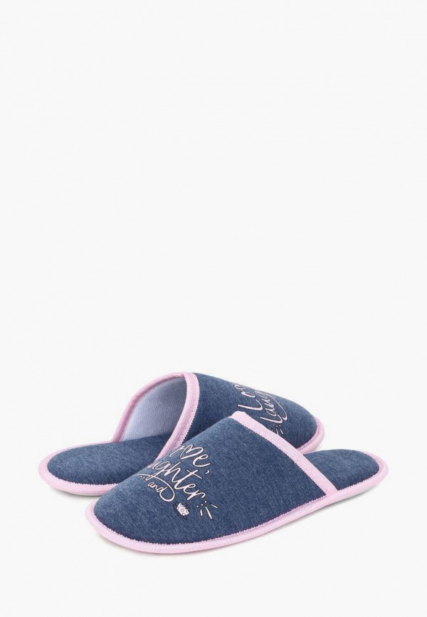 фото Тапочки t.taccardi