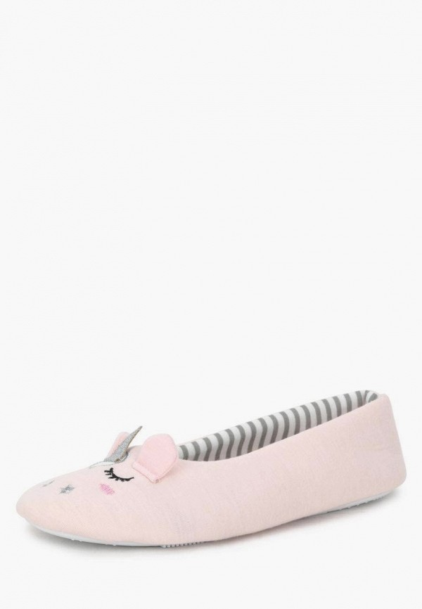 фото Тапочки t.taccardi