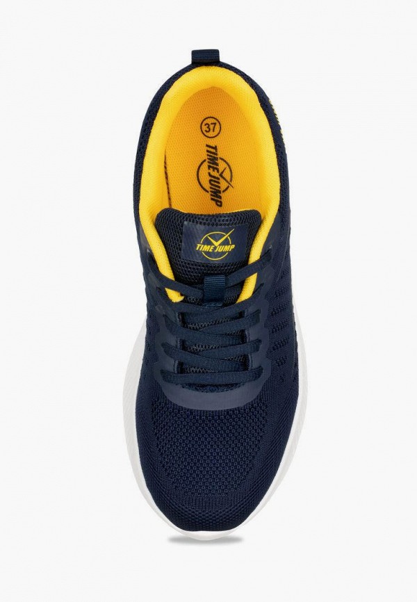 фото Кроссовки timejump