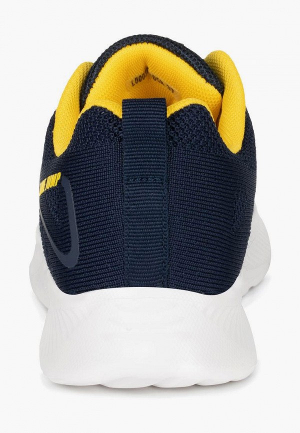 фото Кроссовки timejump