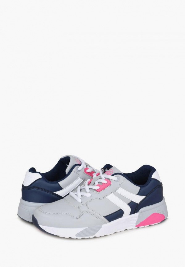 фото Кроссовки timejump