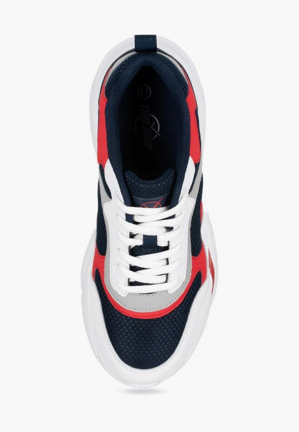 фото Кроссовки timejump