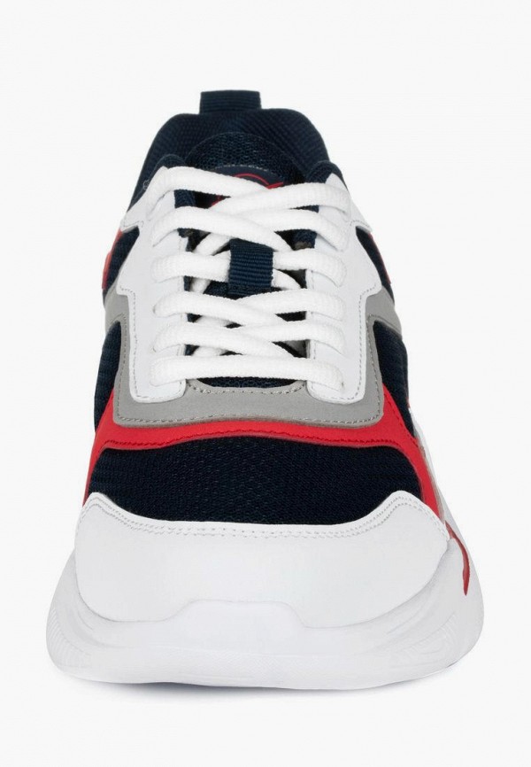 фото Кроссовки timejump