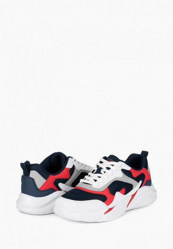 фото Кроссовки timejump