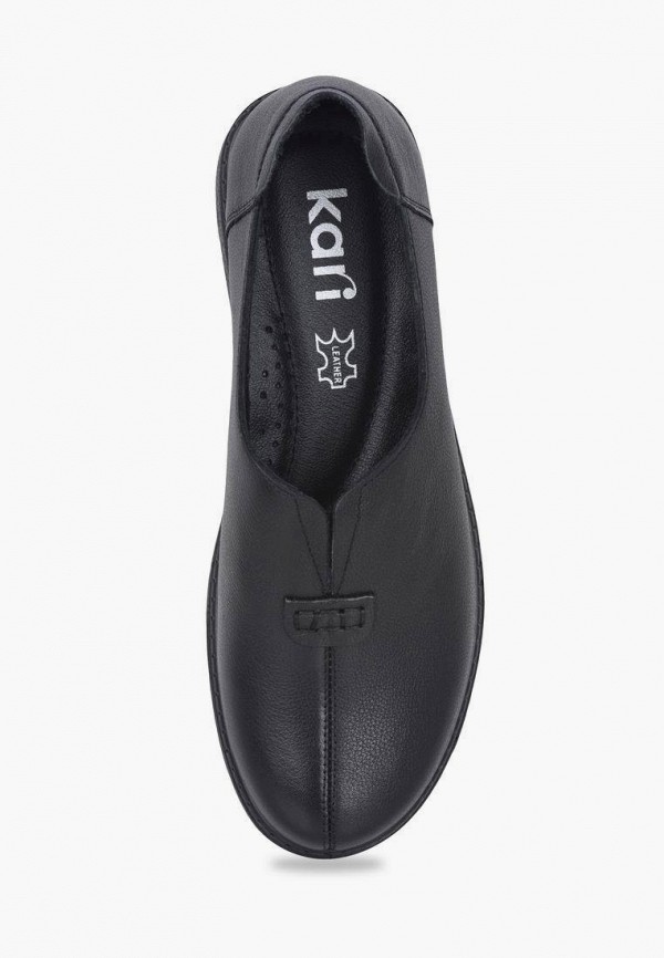 фото Слипоны kari